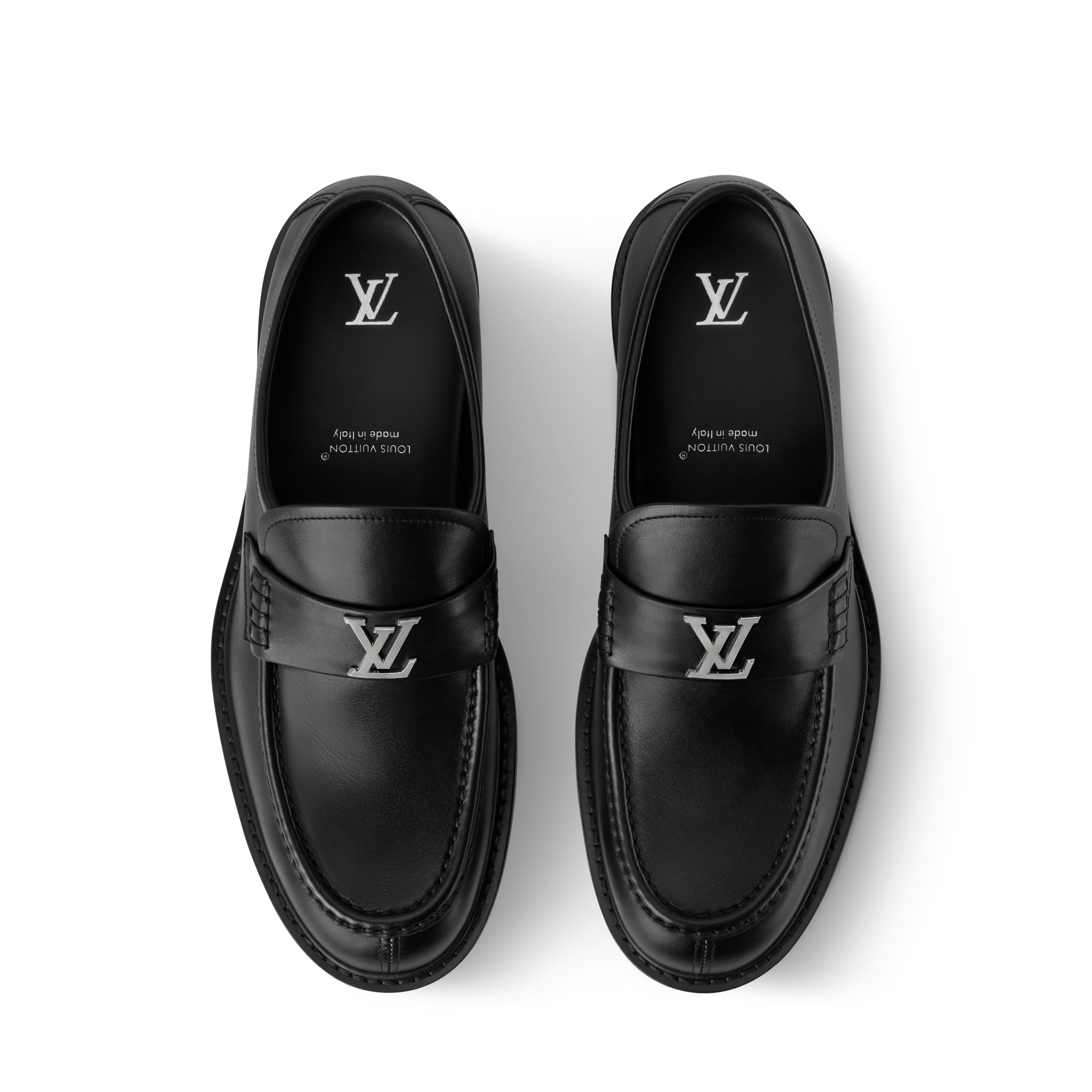 Bastille Loafer - Shoes | LOUIS VUITTON